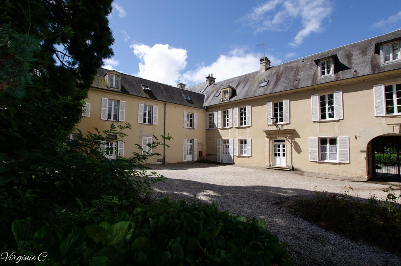Gite Sequoia Centre Historique 贝叶 外观 照片