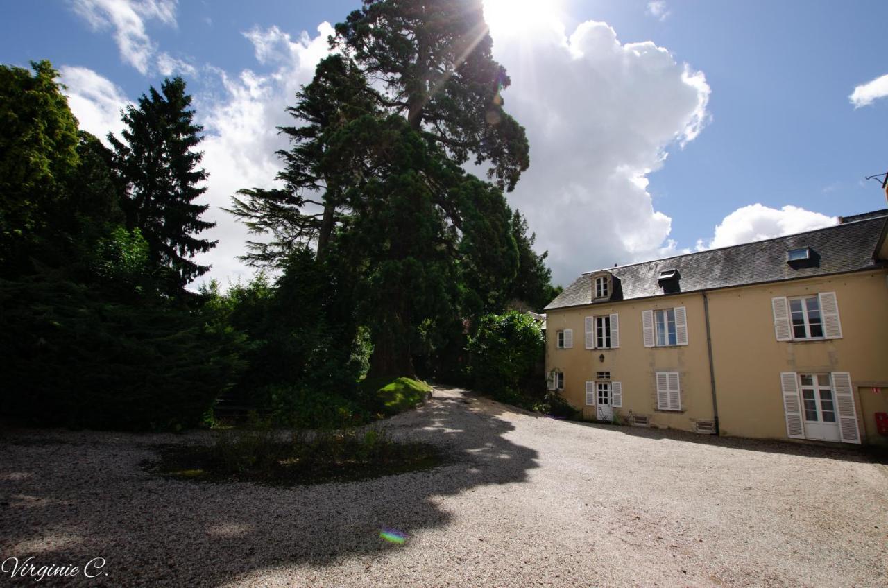Gite Sequoia Centre Historique 贝叶 外观 照片
