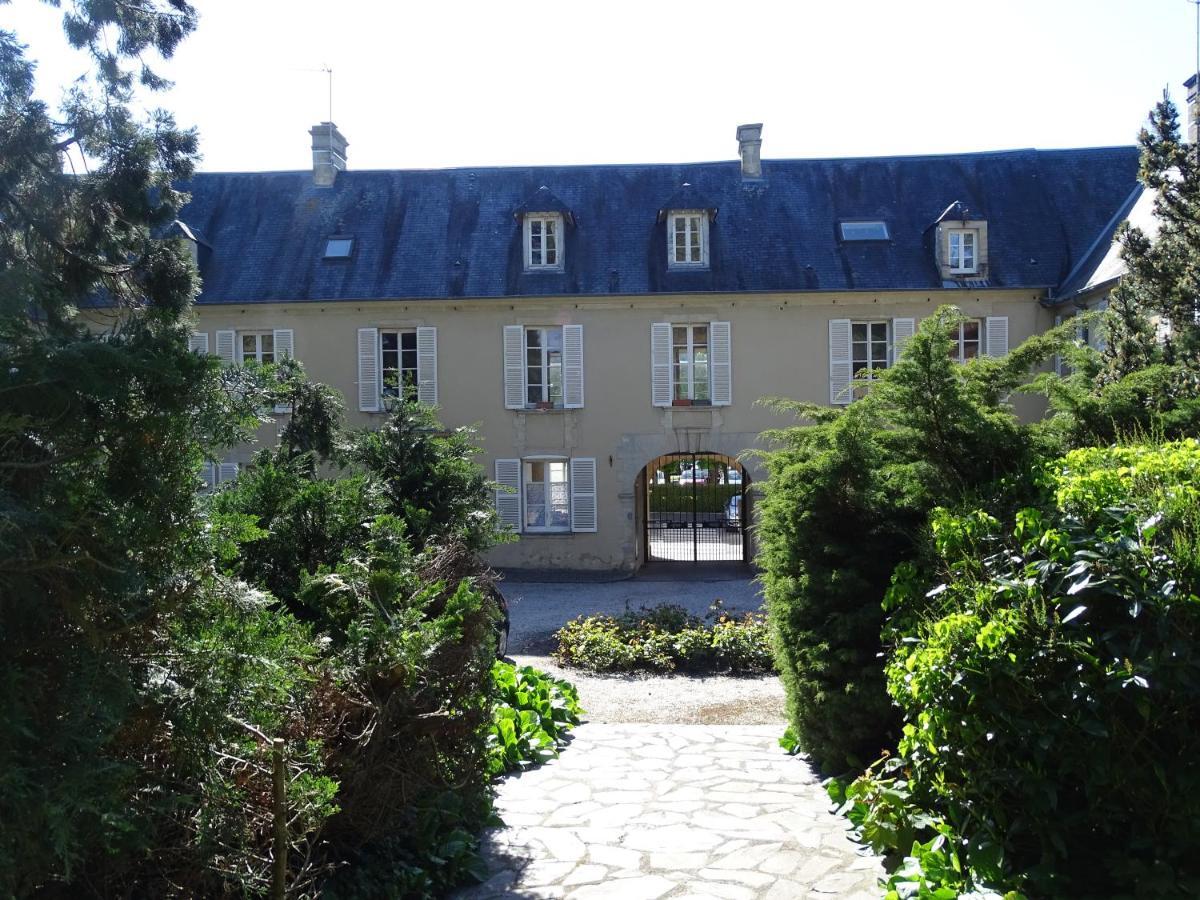 Gite Sequoia Centre Historique 贝叶 外观 照片